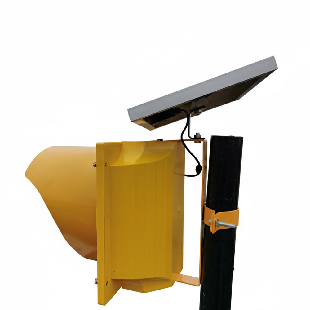 Laxmisafe Solar Blinker Light (LS-170) - 8