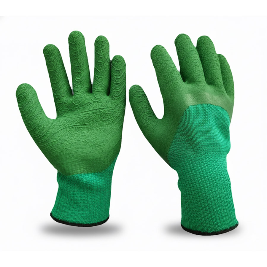 Laxmisafe Super Grip (LS-116) - 1