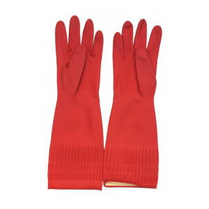 Long Wrinkle Gloves (LS-126) 5 Long Wrinkle Gloves (LS-126) - 1