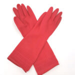 Long Wrinkle Gloves (LS-126) - 3
