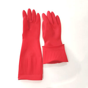 Long Wrinkle Gloves (LS-126) 7 Long Wrinkle Gloves (LS-126) - 4