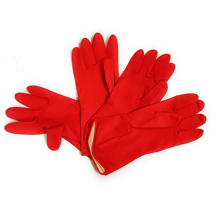 Mini Gloves (LS-121) - 2