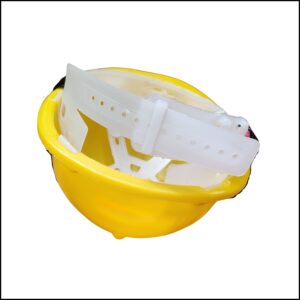 Nap Helmet ISI (LS-263) 7 Nap Helmet ISI (LS-263) - 2