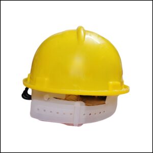 Nap Helmet ISI (LS-263) 6 Nap Helmet ISI (LS-263) - 3