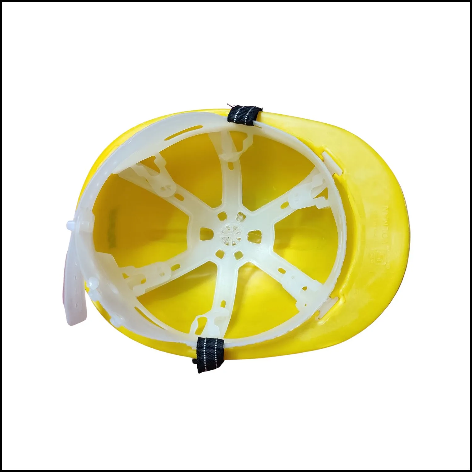 Nap Helmet ISI (LS-263) - 4
