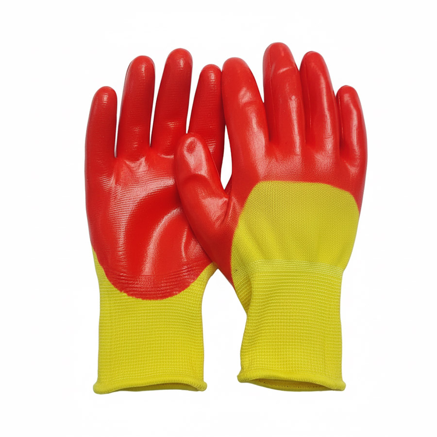 PVC Coated Half DIP (LS-103) - 1