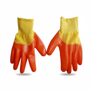 PVC Coated Half DIP (LS-103) - 2