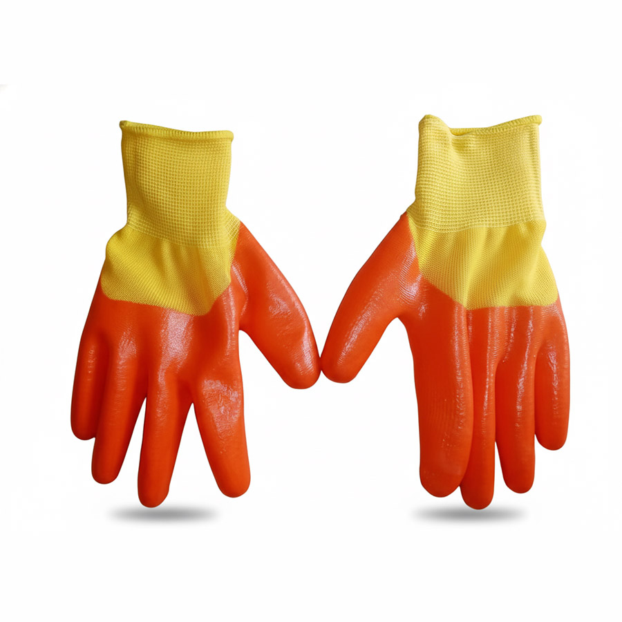 PVC Coated Half DIP (LS-103) - 2