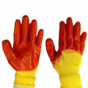 PVC Coated Half DIP (LS-103) - 3