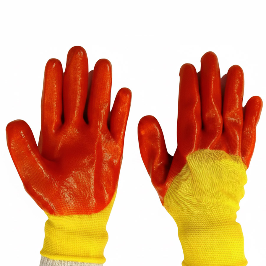 PVC Coated Half DIP (LS-103) - 3