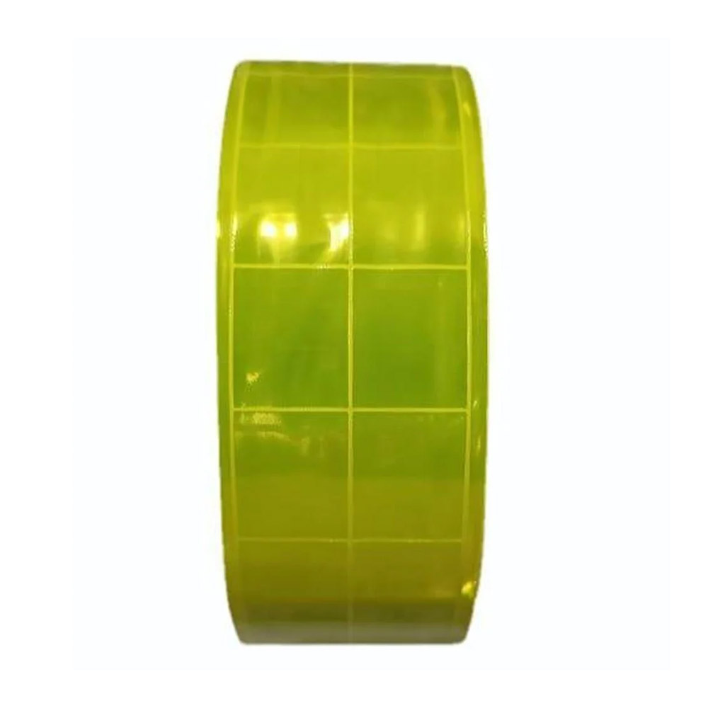 PVC Reflective Tape for Jacket (LS-186) - 1