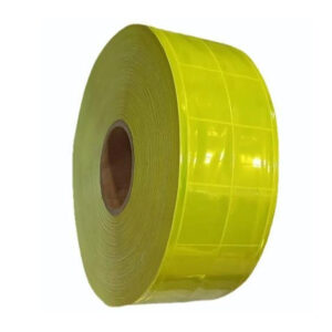 PVC Reflective Tape for Jacket (LS-186) - 2