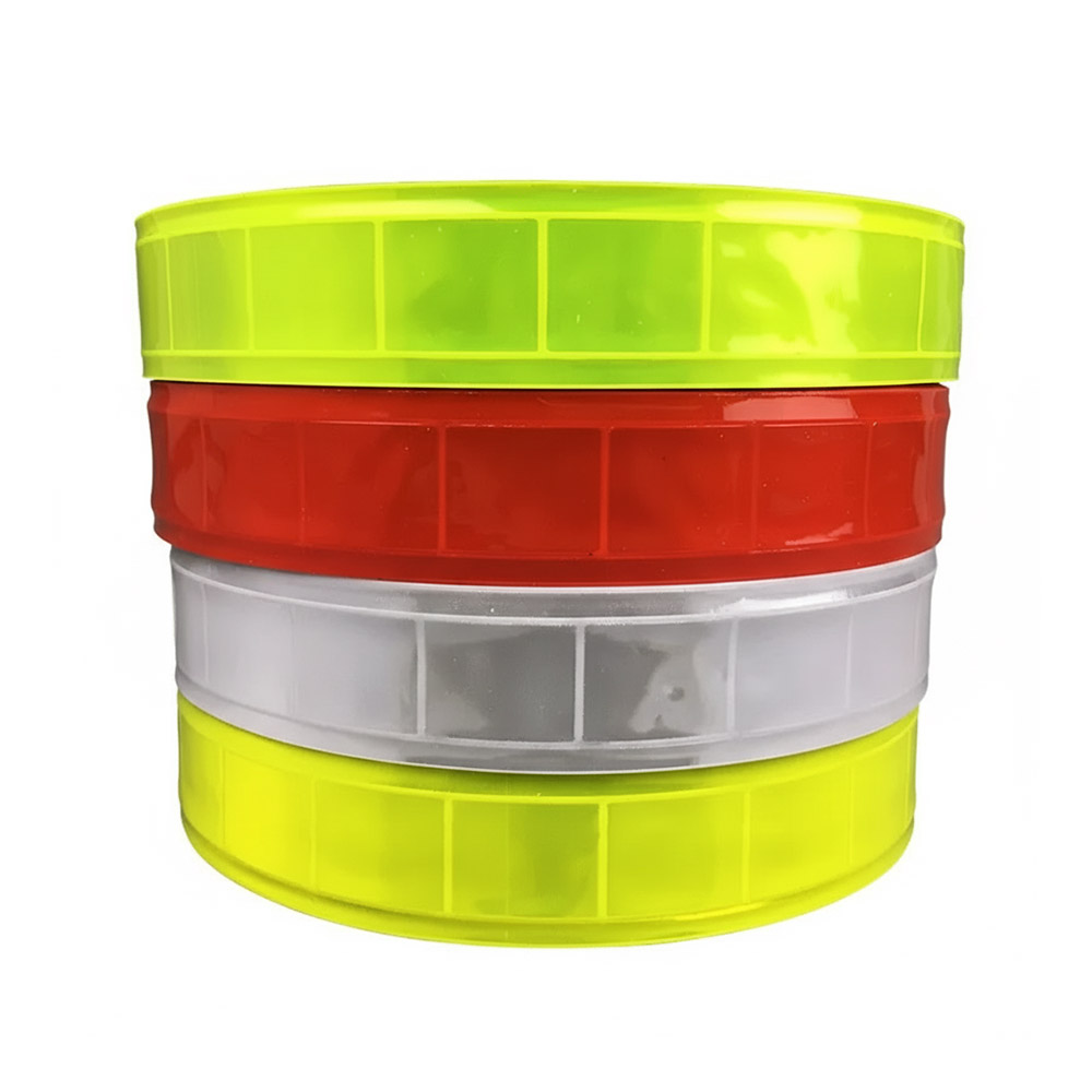 PVC Reflective Tape for Jacket (LS-186) - 3
