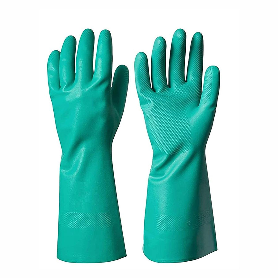 Piton Flockline Nitrile (LS-132) - 1