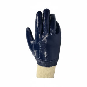 Piton Grip Nitrile Knit-Wrist - 2