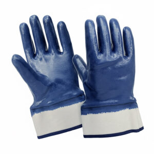 Piton Nitrile Safety Cuff (LS-135) - 1