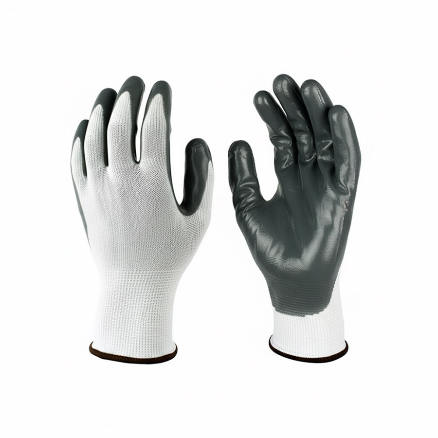 Piton White : Grey (LC-130) - 4