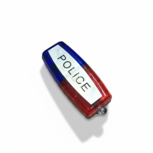 Police Shoulder Light (LS-208) 10 Police Shoulder Light (LS-208) - 3