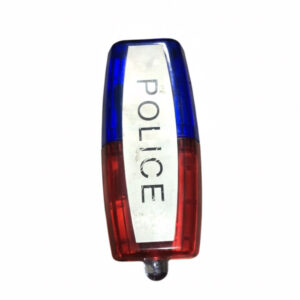 Police Shoulder Light (LS-208) 11 Police Shoulder Light (LS-208) - 4