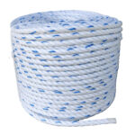 Heavy Duty Polyester Rope