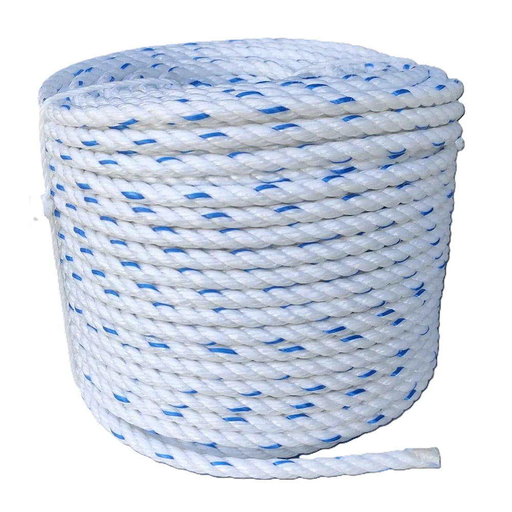 Heavy Duty Polyester Rope