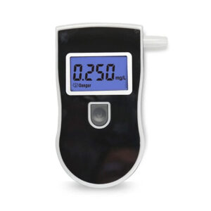 Premium Alcohol Tester (LS-226) 5 Premium Alcohol Tester (LS-226) - 2