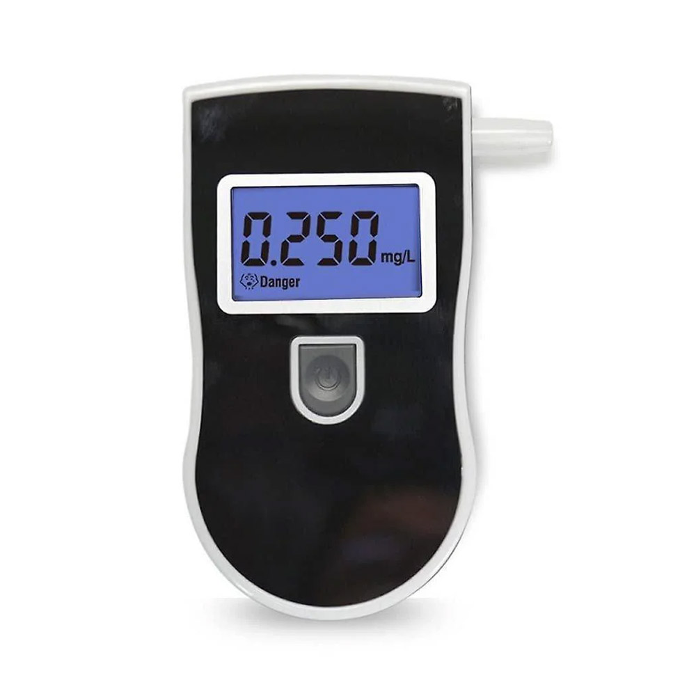 Premium Alcohol Tester (LS-226) - 2