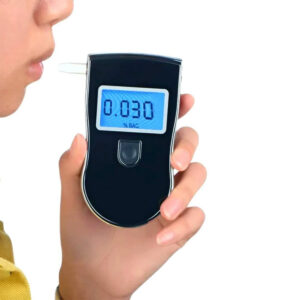 Premium Alcohol Tester (LS-226) 7 Premium Alcohol Tester (LS-226) - 3