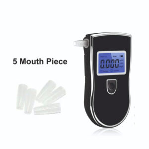Premium Alcohol Tester (LS-226) 6 Premium Alcohol Tester (LS-226) - 4