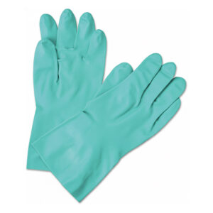 Premium Chemical Nitrile Gloves (LS-112) - 1