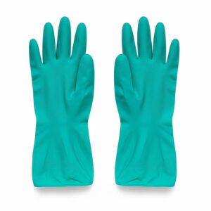 Premium Chemical Nitrile Gloves (LS-122) 5 Premium Chemical Nitrile Gloves (LS-112) - 3