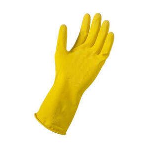 Premium Industrial Rubber Gloves (LS-115) - 3