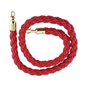 VIP Stanchion Rope