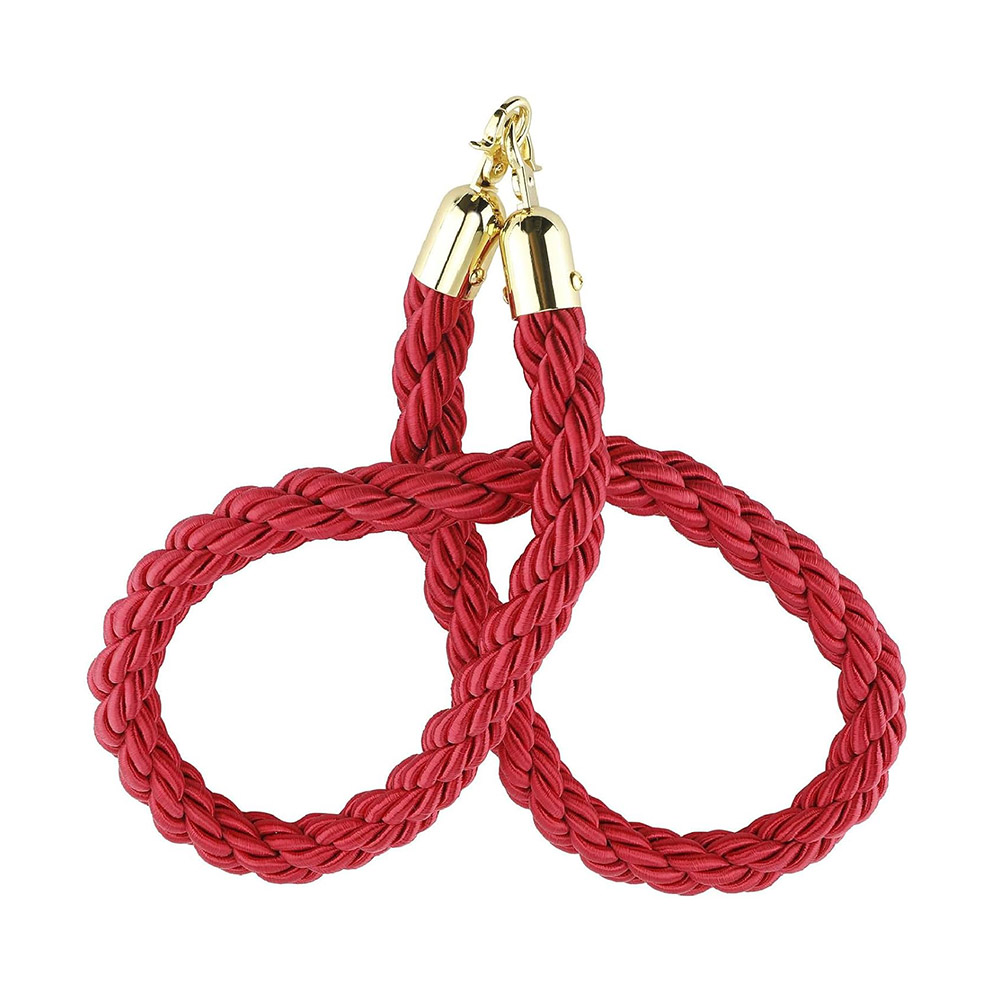 Premium VIP Q Manager Rope All Colour (LS-217) - 2