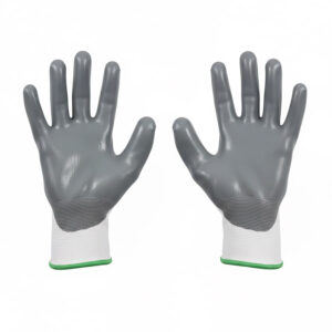 Premium White Grey (LS-109) - 2