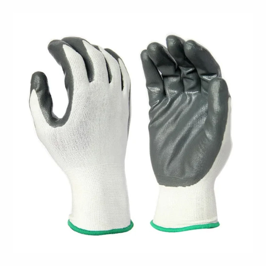 Premium White Grey (LS-109) - 4