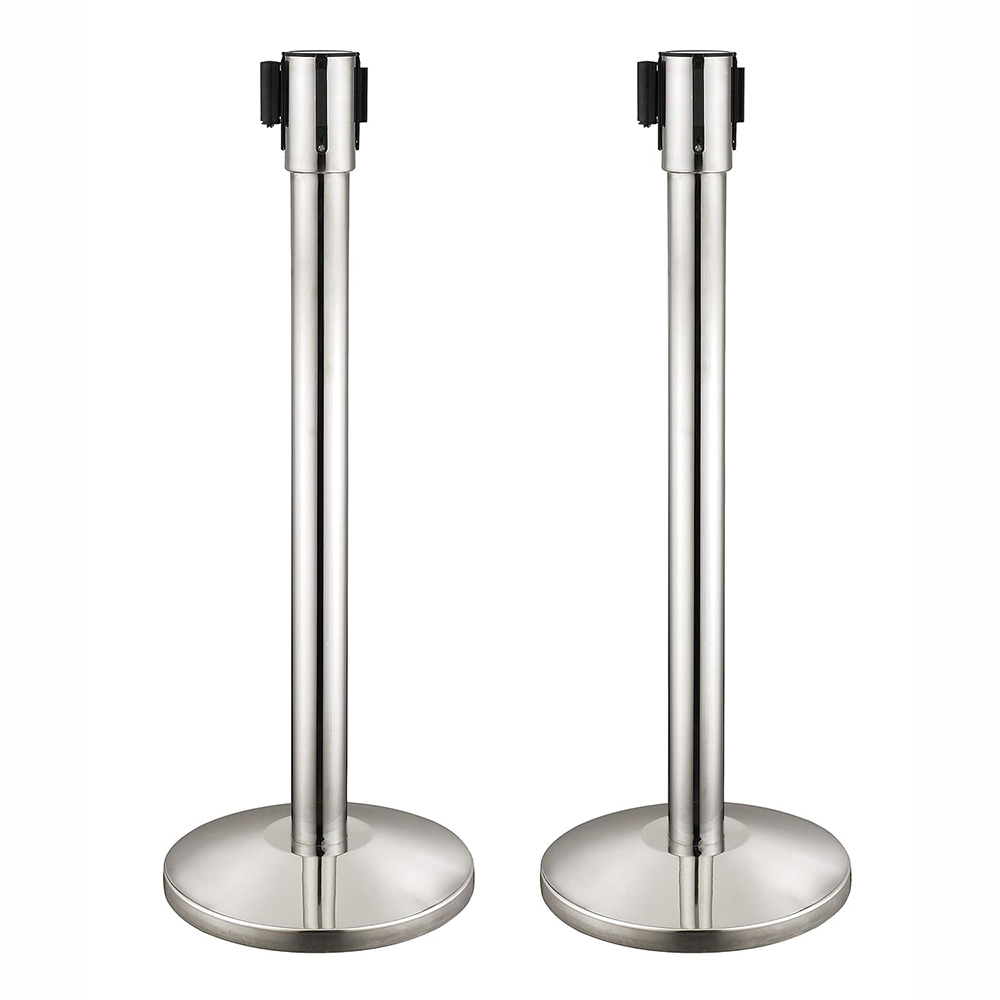 Q Manager Iron Base (LS-210) - 1