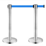 Heavy Duty Stanchion
