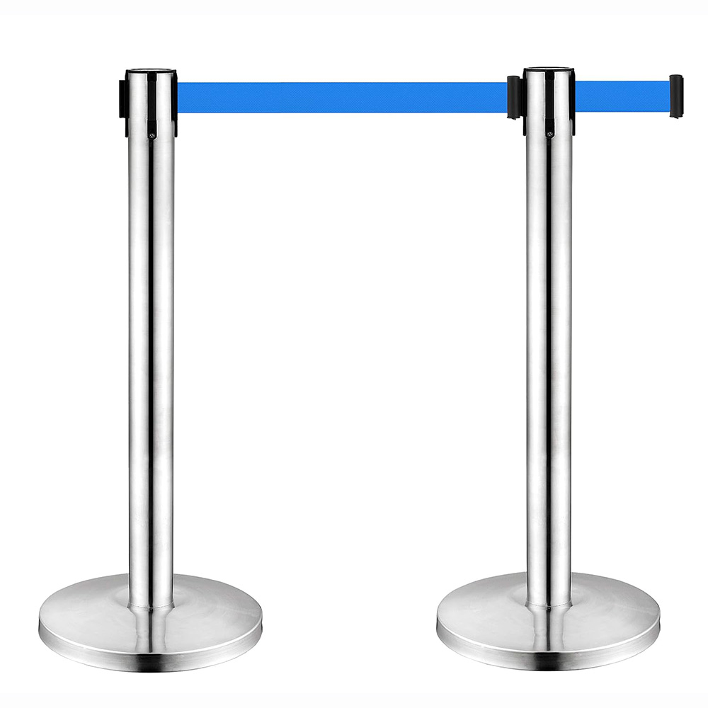 Heavy Duty Stanchion
