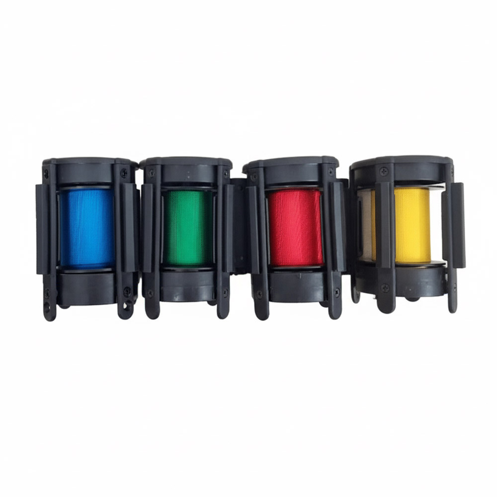 Q Manager Machine (LS-214) - 3