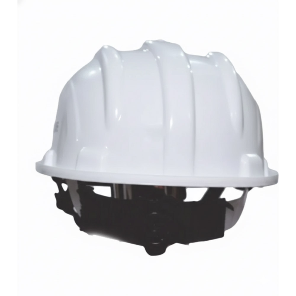 Rachet Safety Helmet ISI (LS-262) - 4