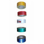 Relflective Plain Tape (LS-185) - 2