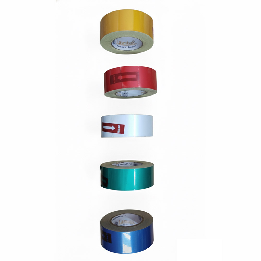 Relflective Plain Tape (LS-185) - 2