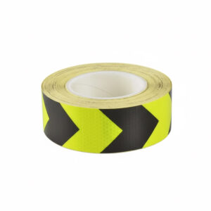 Reflective Retro Arrow Tape (LS-187) - 1