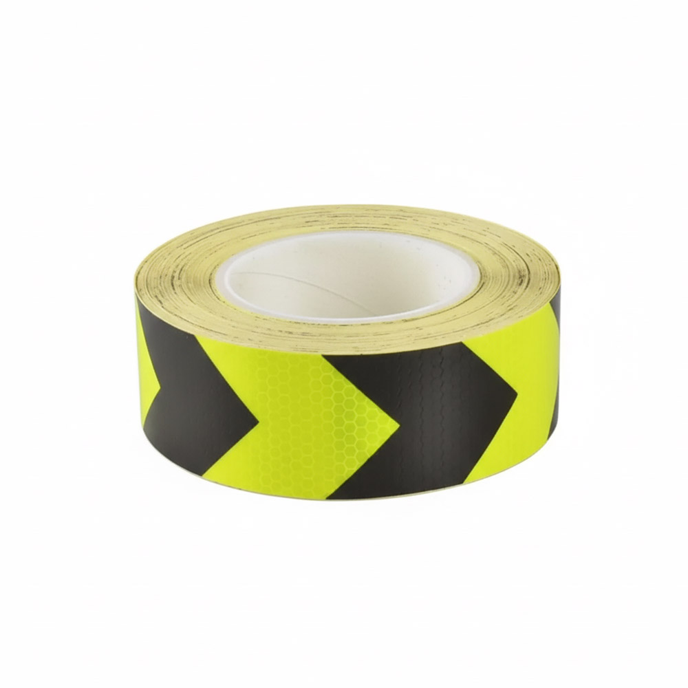Reflective Retro Arrow Tape (LS-187) - 1