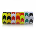 Reflective Retro Arrow Tape (LS-187) - 2