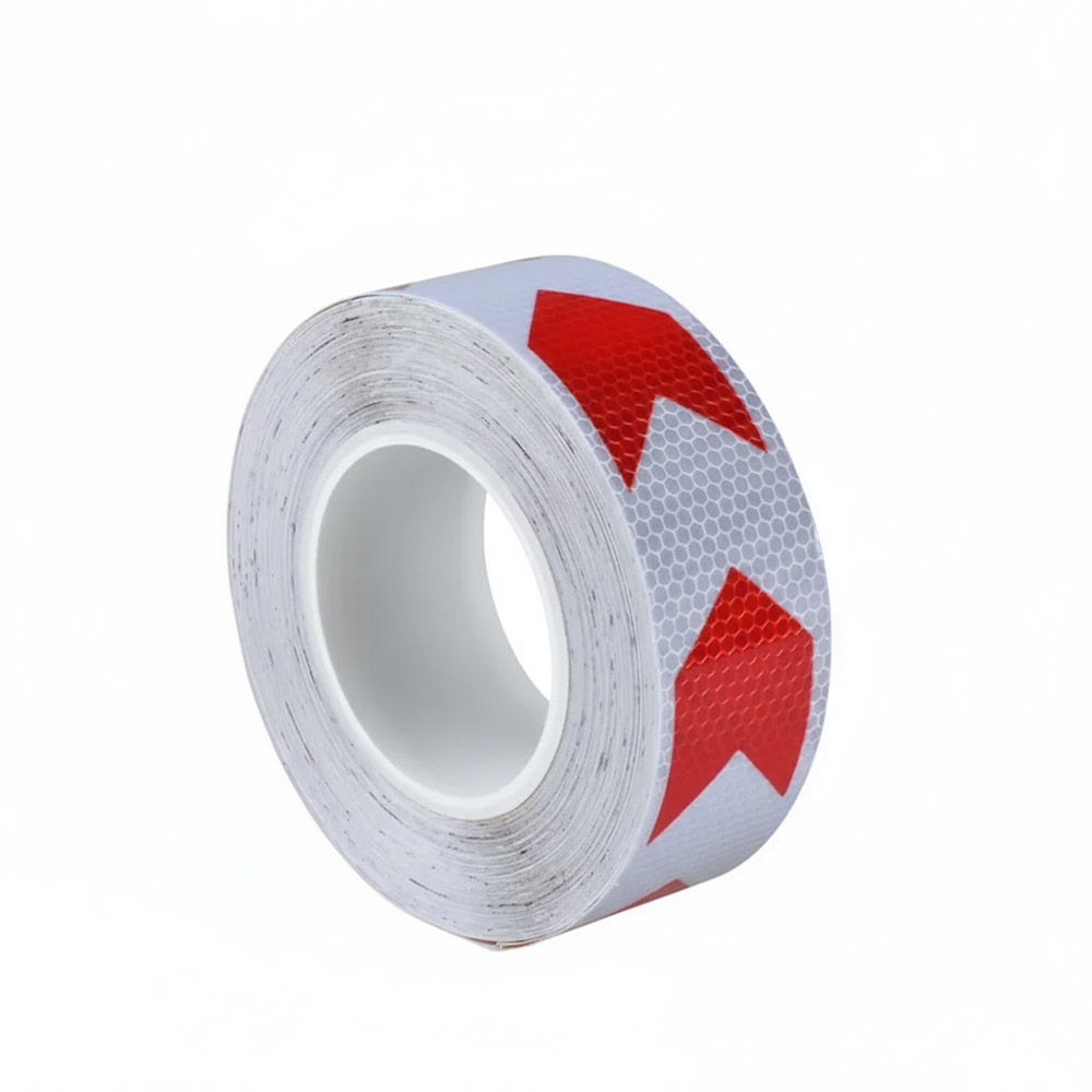 Reflective Retro Arrow Tape (LS-187) - 4