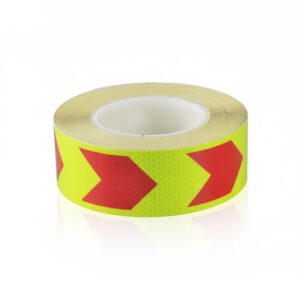 Reflective Retro Arrow Tape (LS-187) - 5