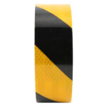 Reflective Zebra Retro Tape (LS-189) - 3