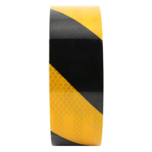 Reflective Zebra Retro Tape (LS-189) - 3